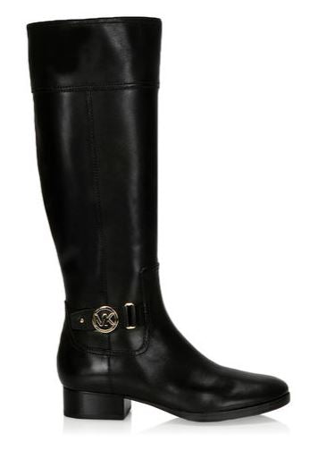 michael kors harland boots