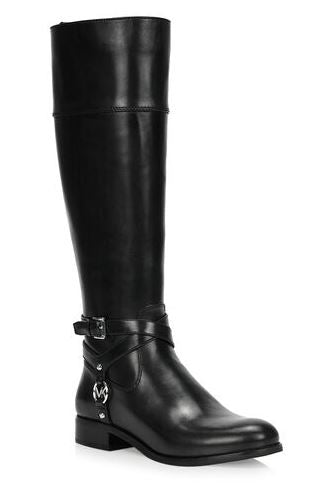 michael kors preston boots