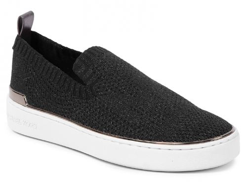 Michael Kors Skyler Slip On Blk