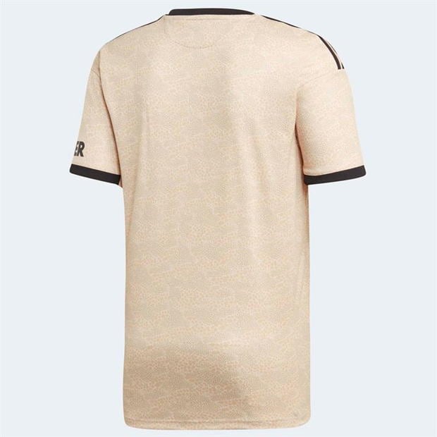 manchester united away jersey 2019