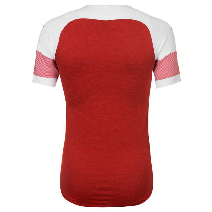 arsenal t shirt 2018