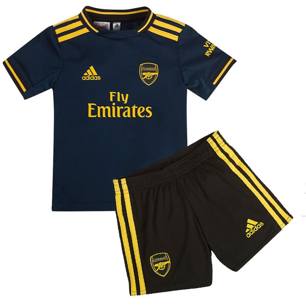 arsenal t shirts 2019