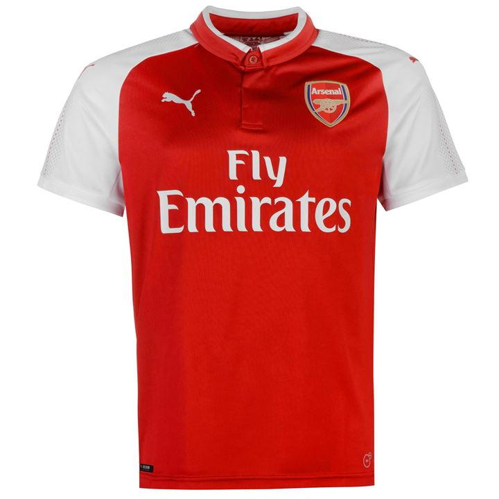 arsenal jersey 2017