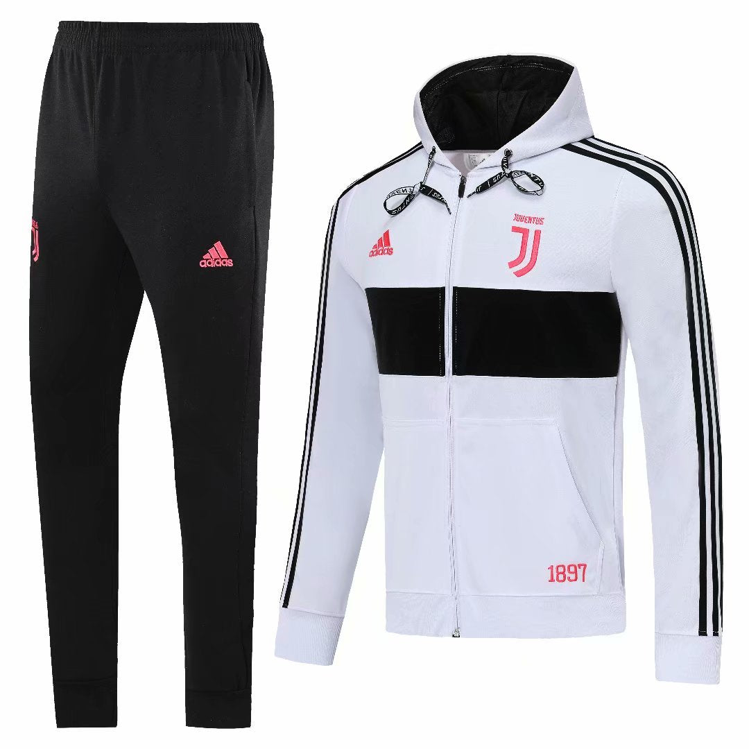 juventus sweatshirt