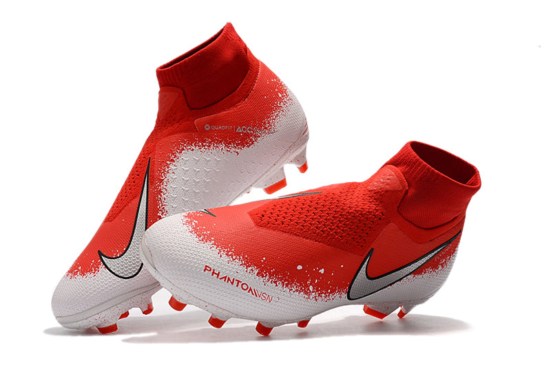 TODAS las GAMAS y PRECIOS Nike Phantom Vision YouTube