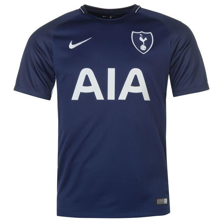 tottenham shirt 2017