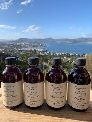 Tasmanian Tonic Company