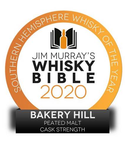 southern Hemisphere Whisky of the Year