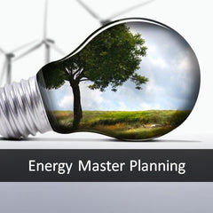 Shoreline Energy Advisors - Energy Master Planning