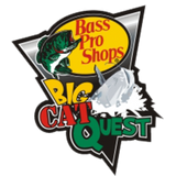 Bass Pro Shops Big Cat Quest