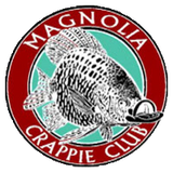 Magnolia Crappie Club logo