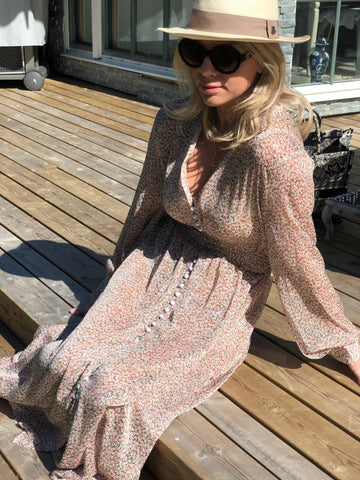 Livly Light pink