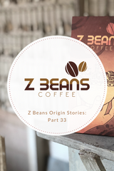 coffee bean story online