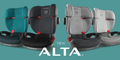 uppababy alta release date
