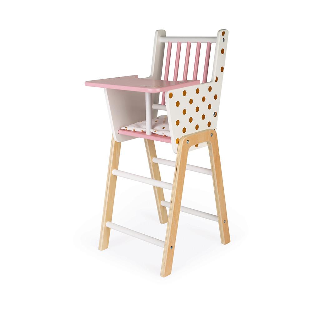 hape highchair