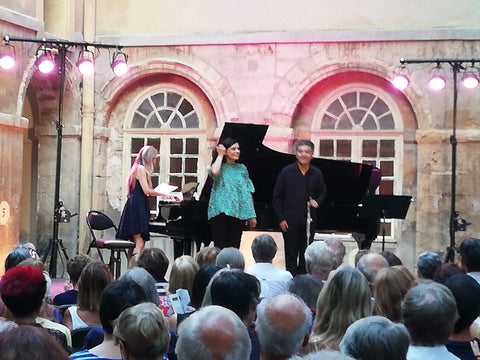 Des Nuits Pianistiques