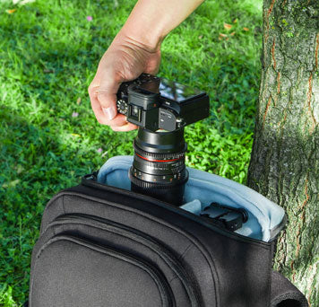 edelkrone Backpack
