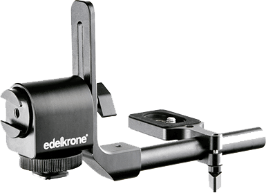 Monitor/EVF Holder