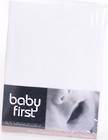 babyfirst - Cot - Fitted Cotton Sheet