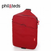 phil&teds - Mini-Diddie Bag https://babystuff.co.nz/products/phil-teds-mini-diddie-bag wow features: big clip for easy fastening to body or buggy padded internal storage (more wow! features below) mini diddie bag for kids - laptop or lollies! more wow features: outer slide pocket perfect for pre-school: slide pocket for a favorite book & plenty of room for lunch