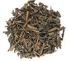 Houjicha - Japanese Green Tea