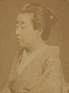 Oura Kei (1828-1884)