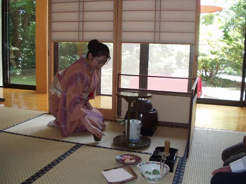 Tea Ceremony 01