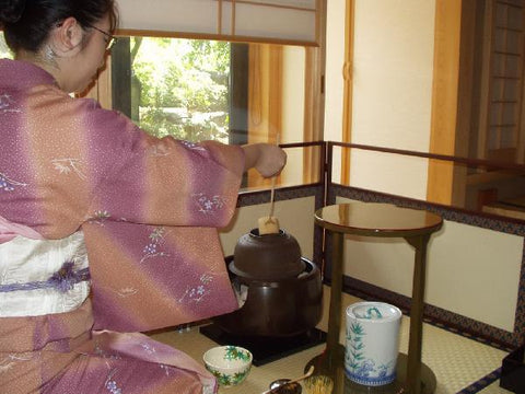 Tea Ceremony 06