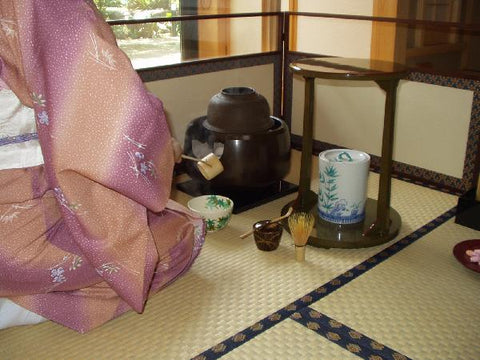 Tea Ceremony 07