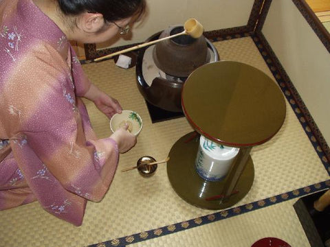 Tea Ceremony 08