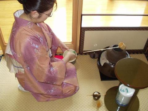 Tea Ceremony 09