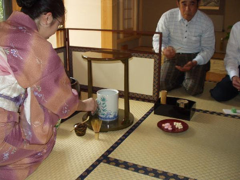 Tea Ceremony 11