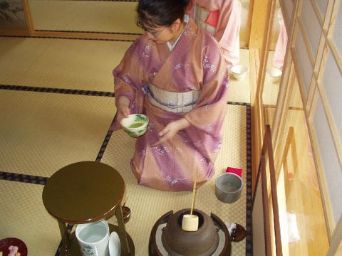 Tea Ceremony 15