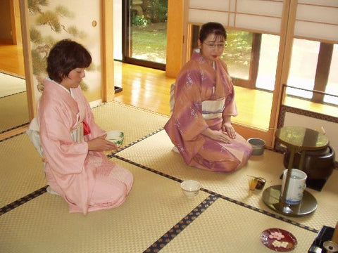 Tea Ceremony 16