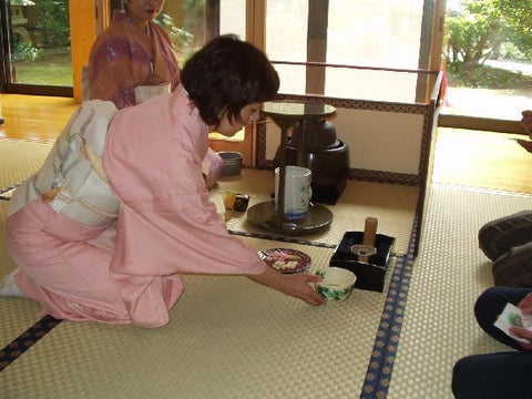 Tea Ceremony 17