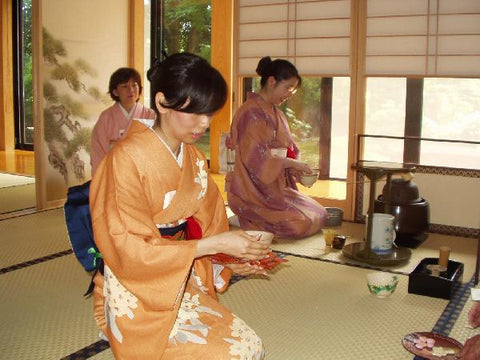 Tea Ceremony 18