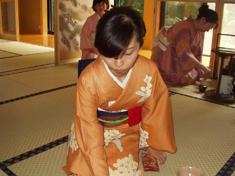 Tea Ceremony 19