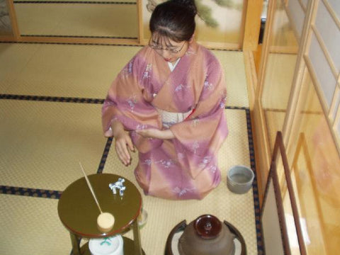 Tea Ceremony 24
