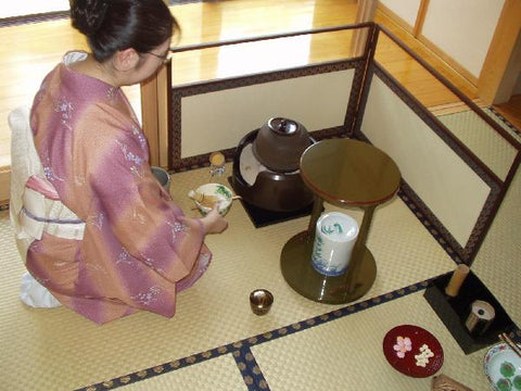 Tea Ceremony 02