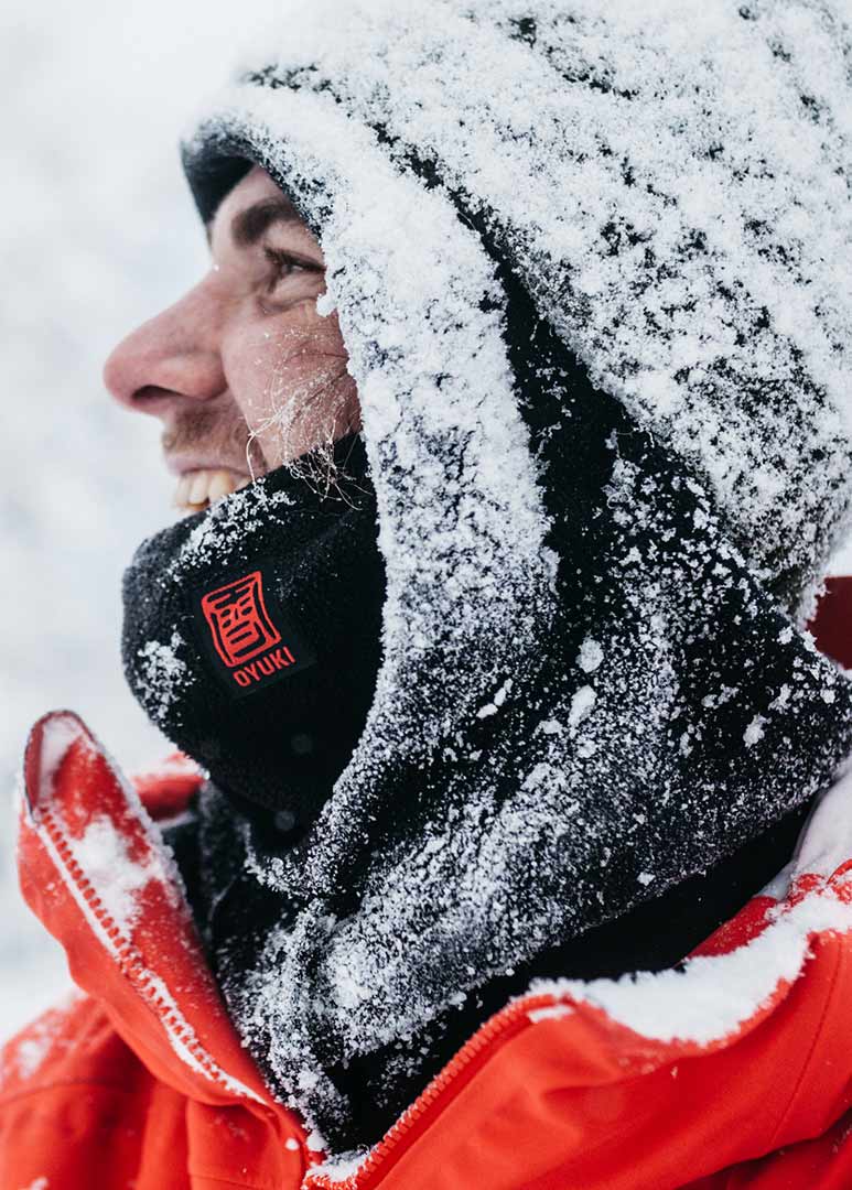 Face Masks | Balaclavas | Neckwarmers