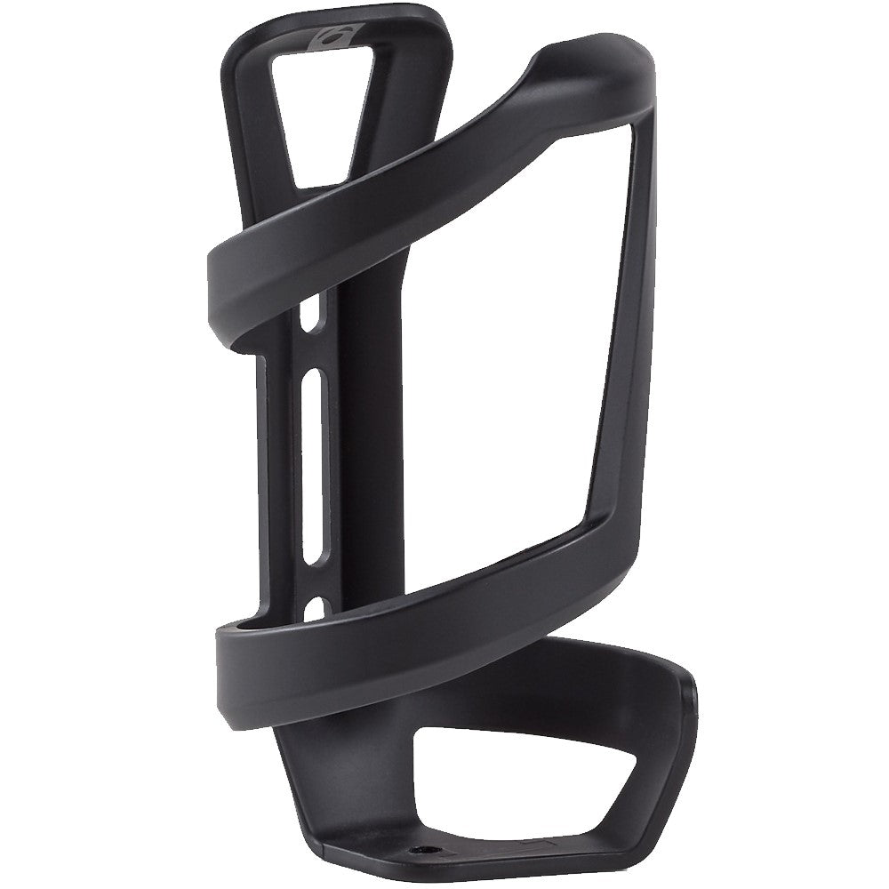 bontrager side load water bottle cage