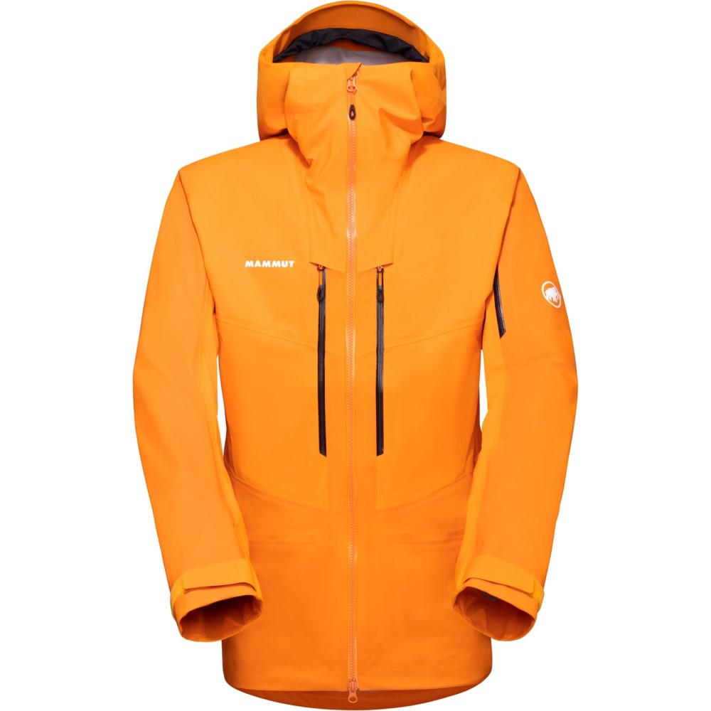 Haldigrat Ski Jacket – Rhythm Snowsports