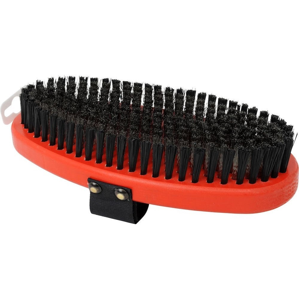 ski wax brush