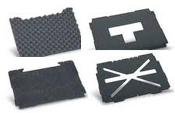 Tanos Tanos Foam Insert, - Ultimate Tools