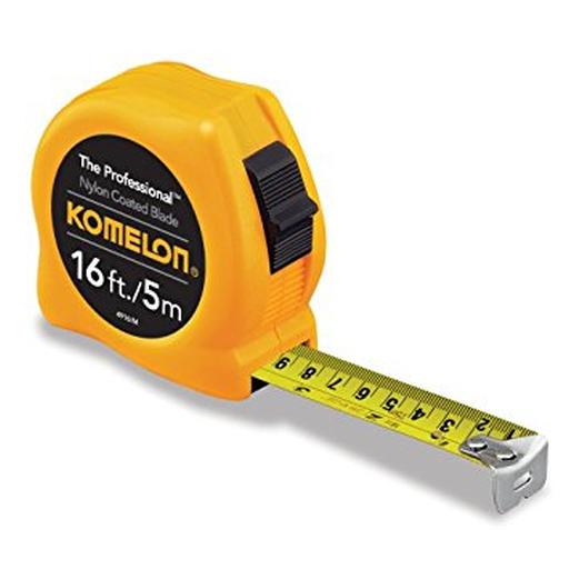 15m tape measure