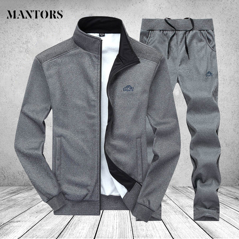 men joggers suit