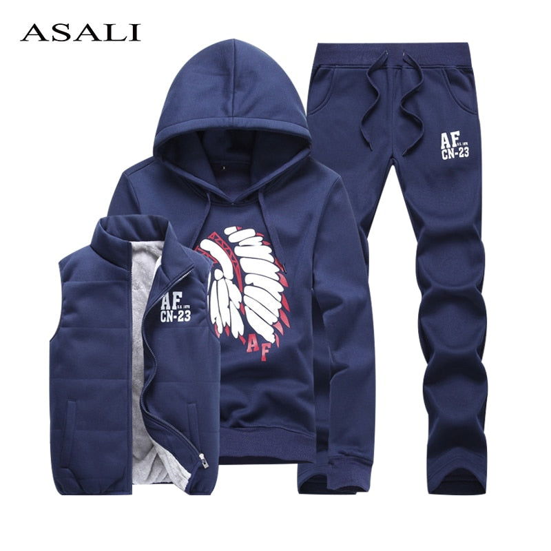 sweat suits for mens