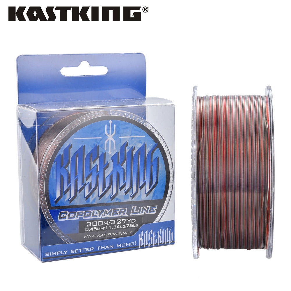 30 lb fishing line