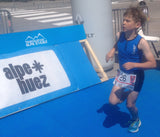 Holiday Kids Triathlon for Mum & Dad too? EDF Alpe d’Huez Kids Triathlon