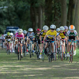 European Junior Cycling Tour Assen, Jeugdtour Holland